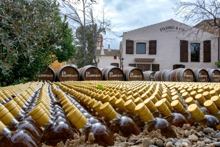 Casa Vermouth Padró