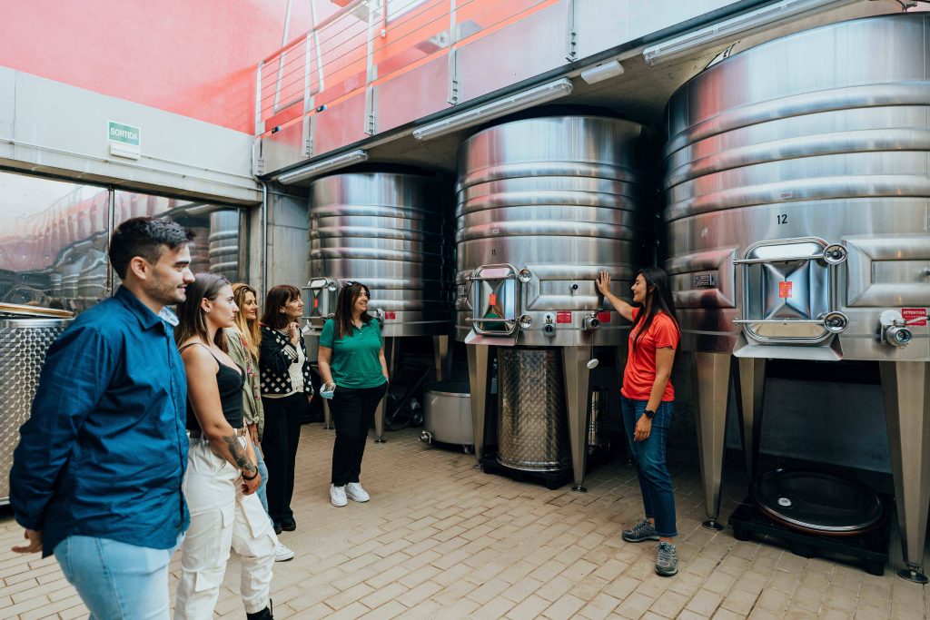 Discover Clos d’Agon