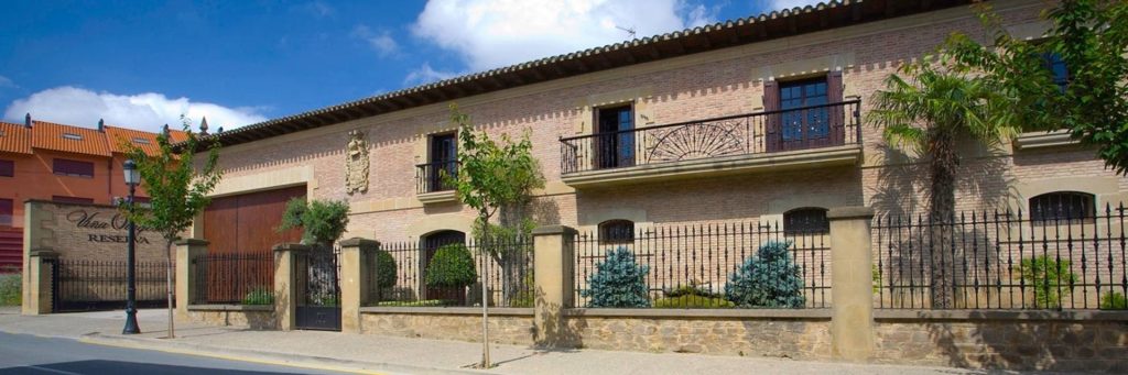 Bodegas Perica