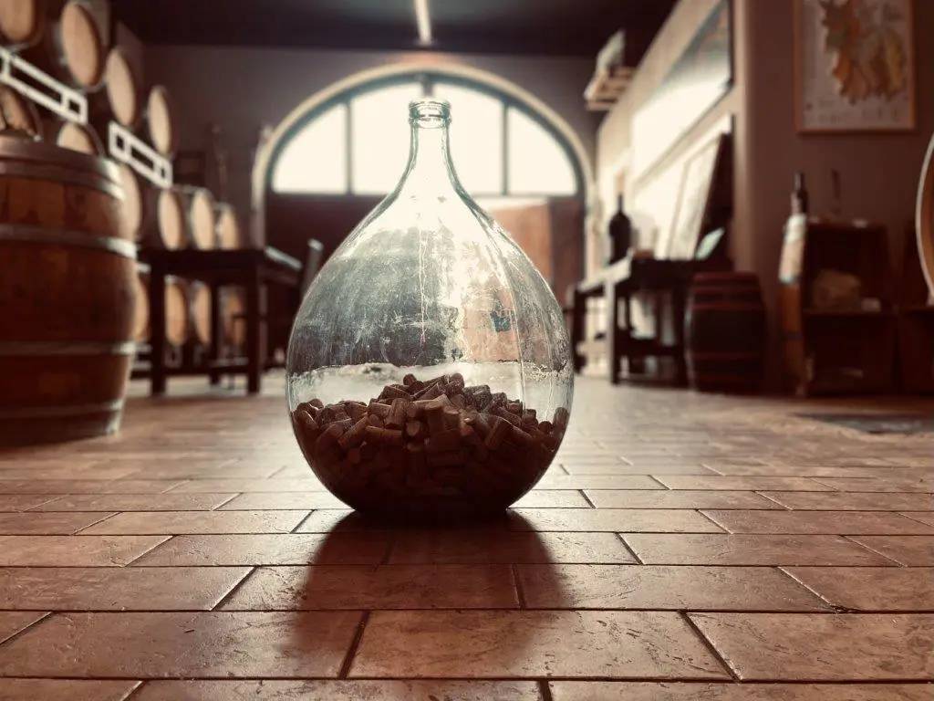 Classic Tasting