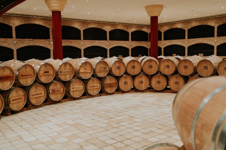 Bodegas Altanza