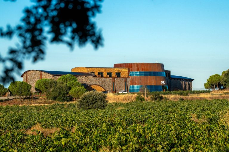 Bodegas Dominio De Cair