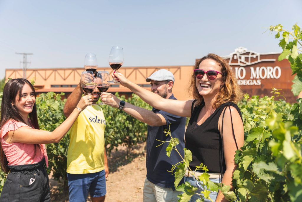 Taste our Ribera