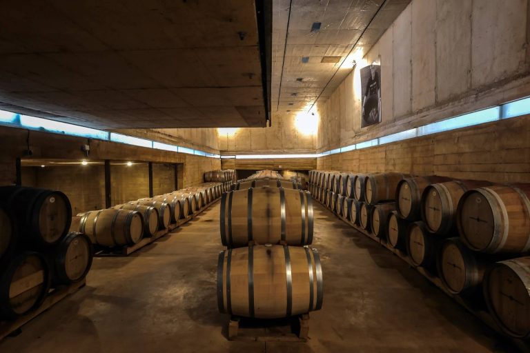Bodegas Naranjo