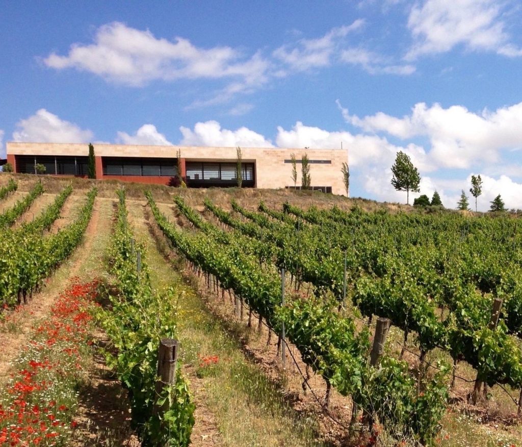 Bodegas Comenge
