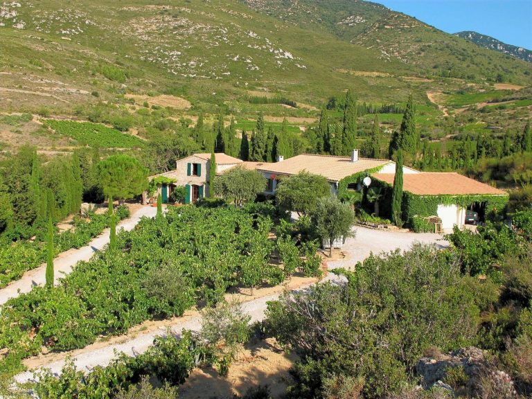Domaine Sarrat D’en Sol (Colline Du Soleil)
