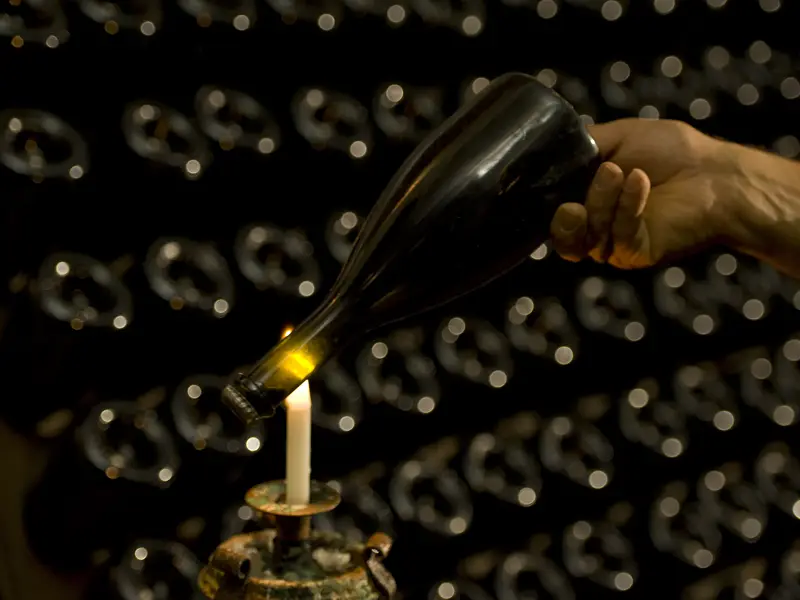 The Marche to drink