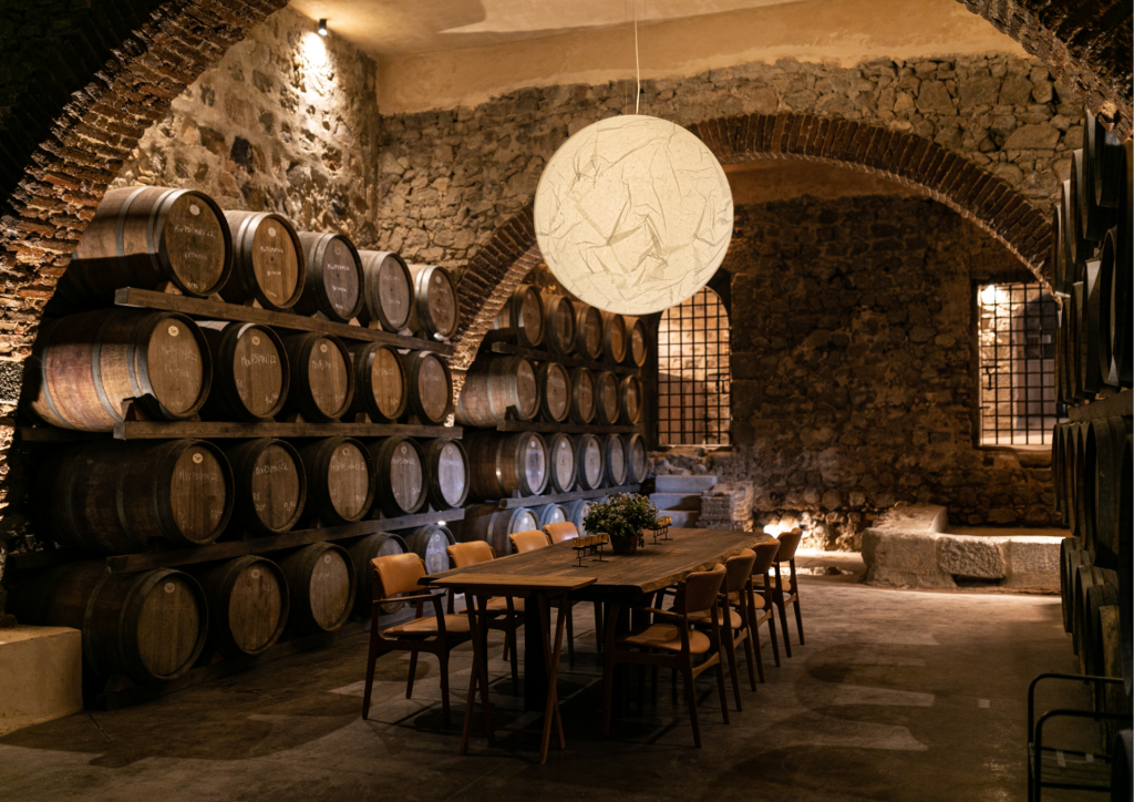 Heroic Wines