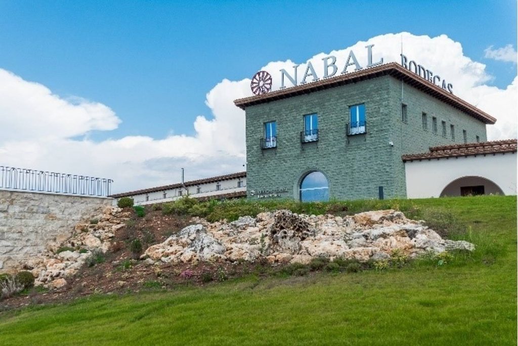 Bodegas Nabal