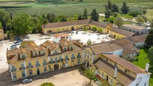 QUINTA DA LAGOALVA