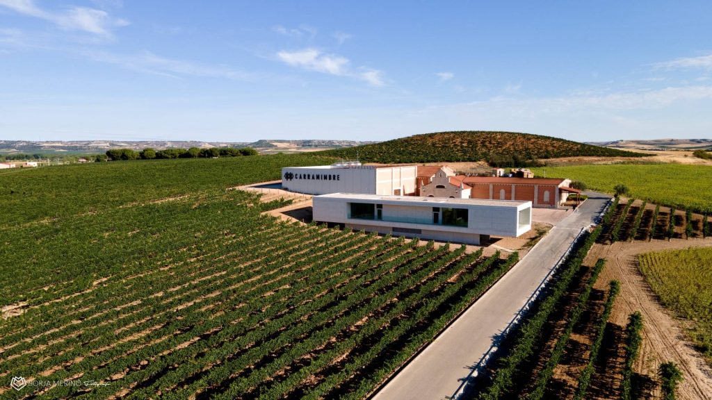 Bodegas Carramimbre