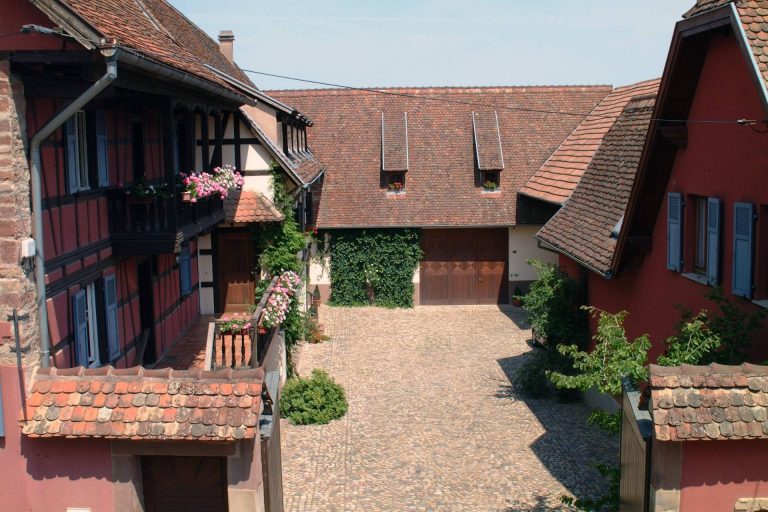 Domaine Mélanie Pfister