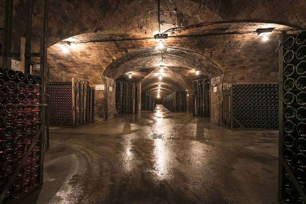 Cava Rovellats