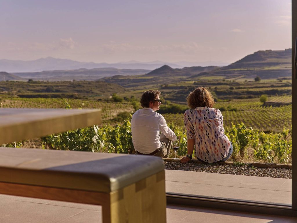 Mirador Visit