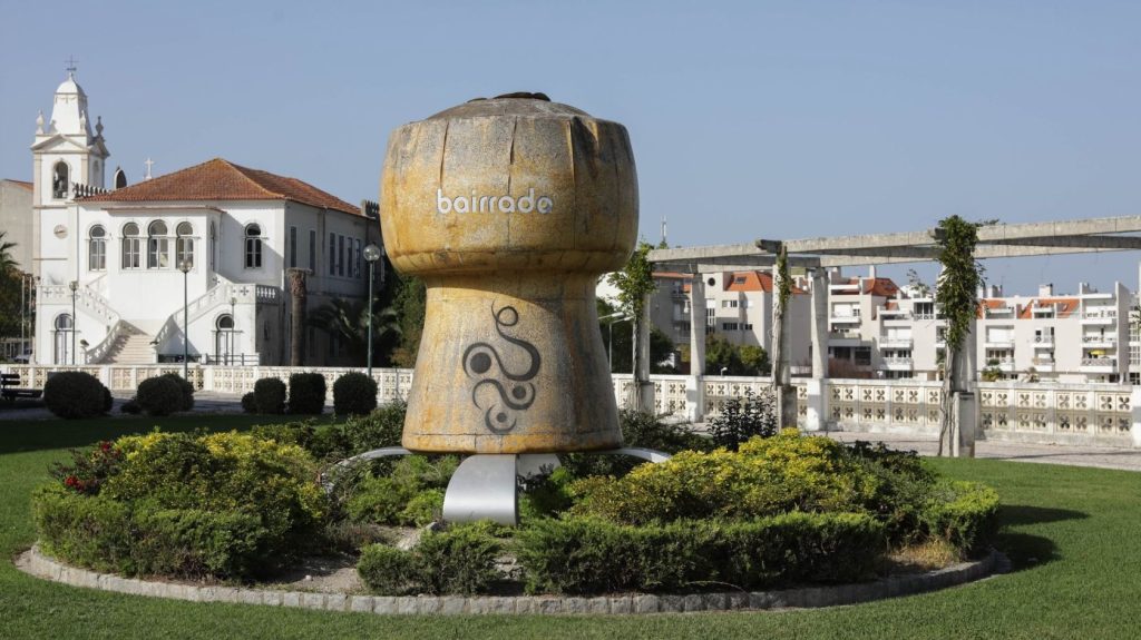 Bairrada