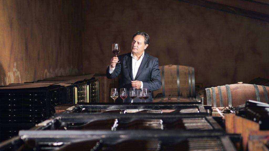 Make your own wine