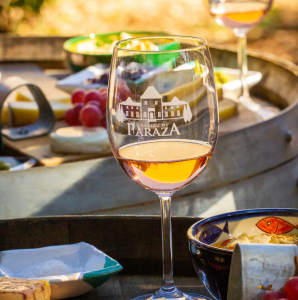 Country Aperitif