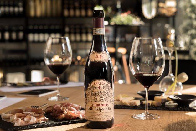 Wine Tour and tasting