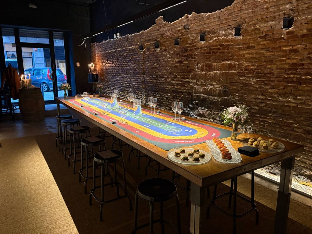 Wine Casino