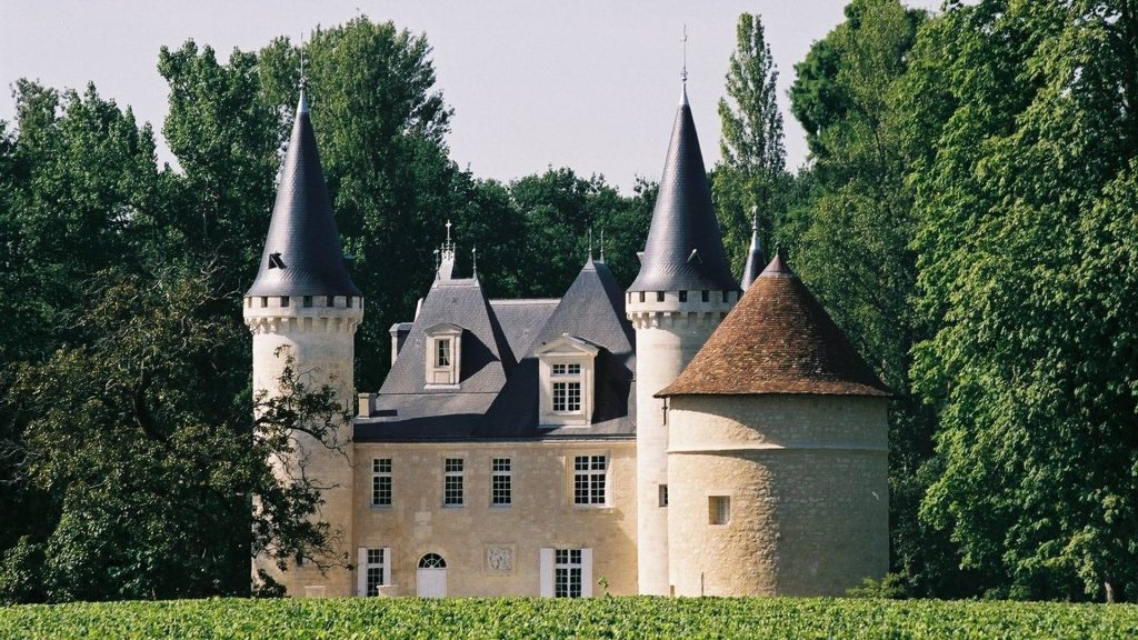 Château d’Agassac