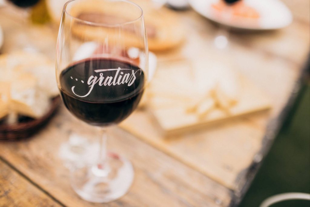 Wine and Food Pairing Experience in Alcalá del Júcar