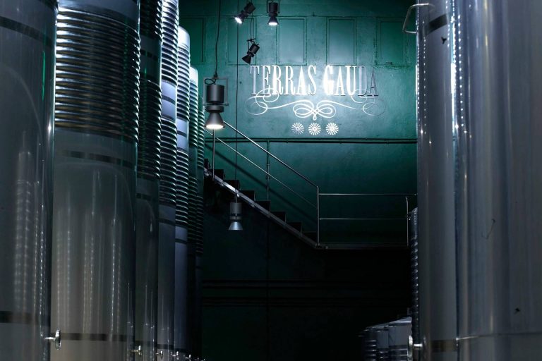 Bodegas Terras Gauda