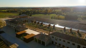 NOU CELLER PERELADA