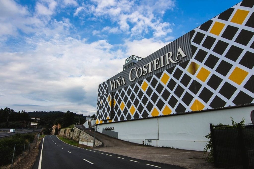 Viña Costeira