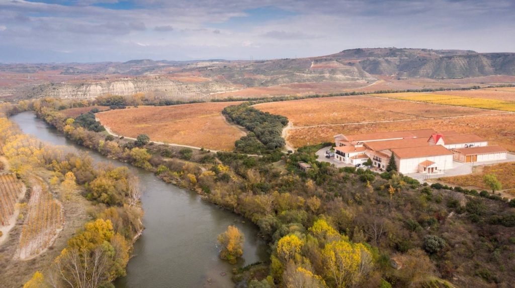 Finca Valpiedra