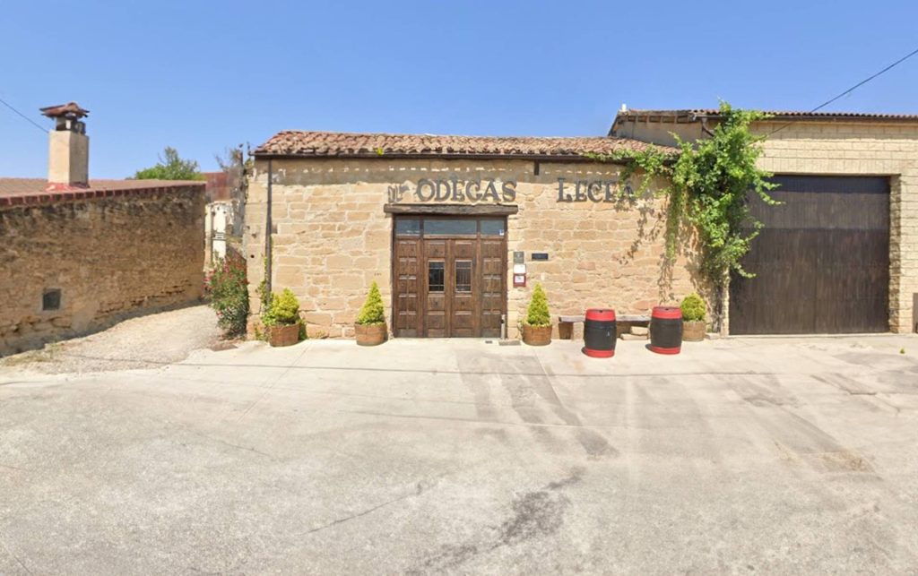 Bodegas Lecea