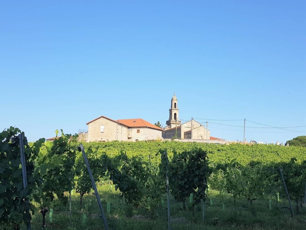 Vides Singulares – Casa Rectoral San Eusebio