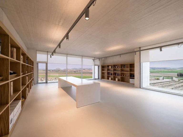 Bodegas Carramimbre