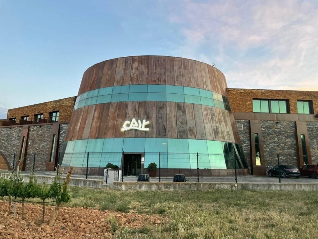 Bodegas Dominio De Cair