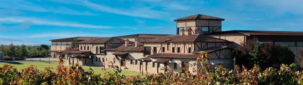 Bodega Viña Arnáiz