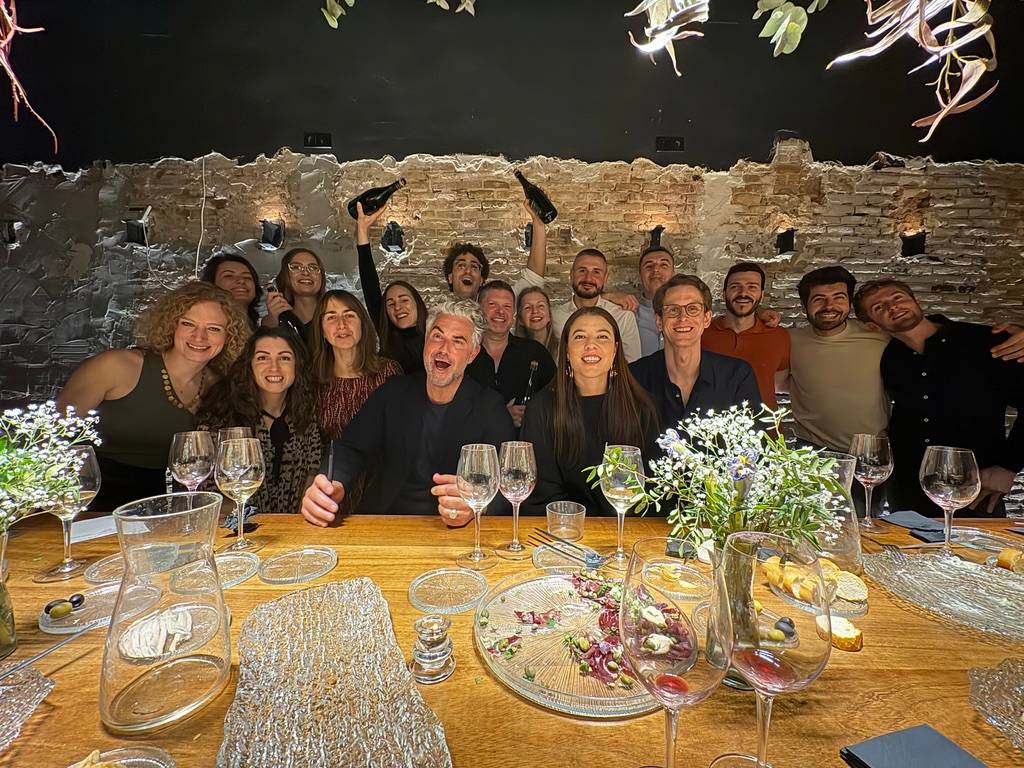 Wine Casino