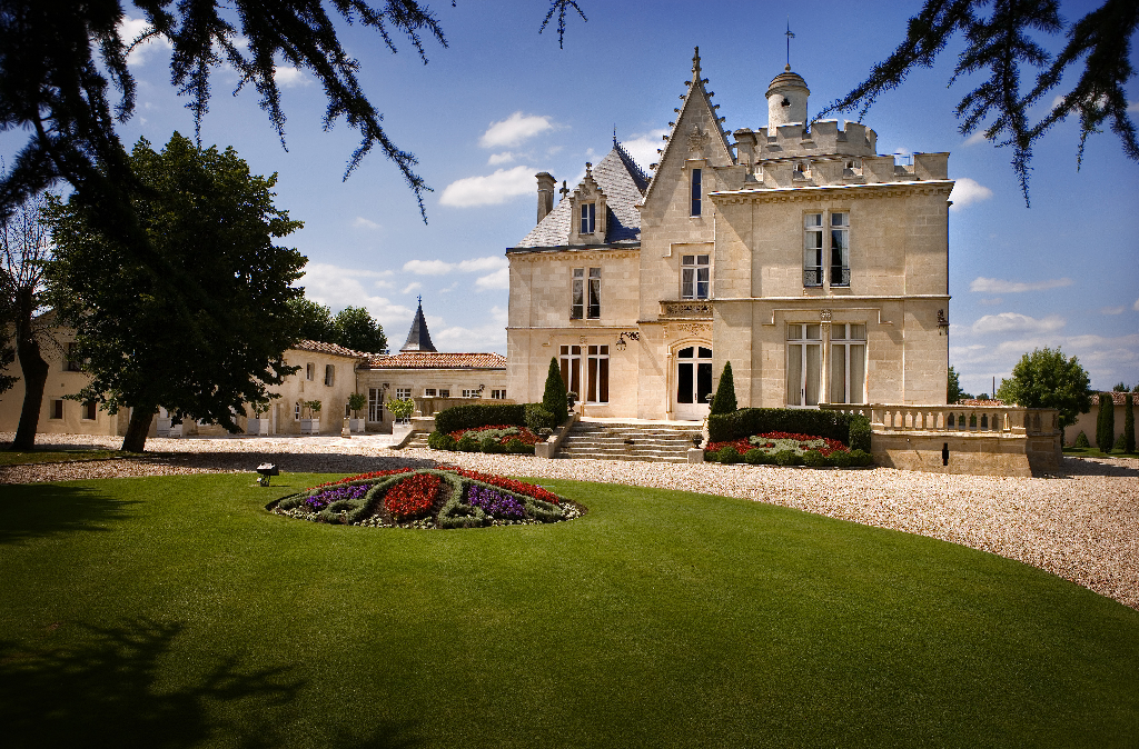 Visit & tasting – in the footsteps of Pope Clement