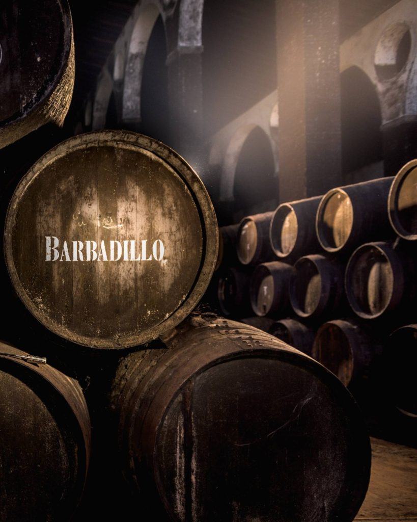 Bodegas Barbadillo