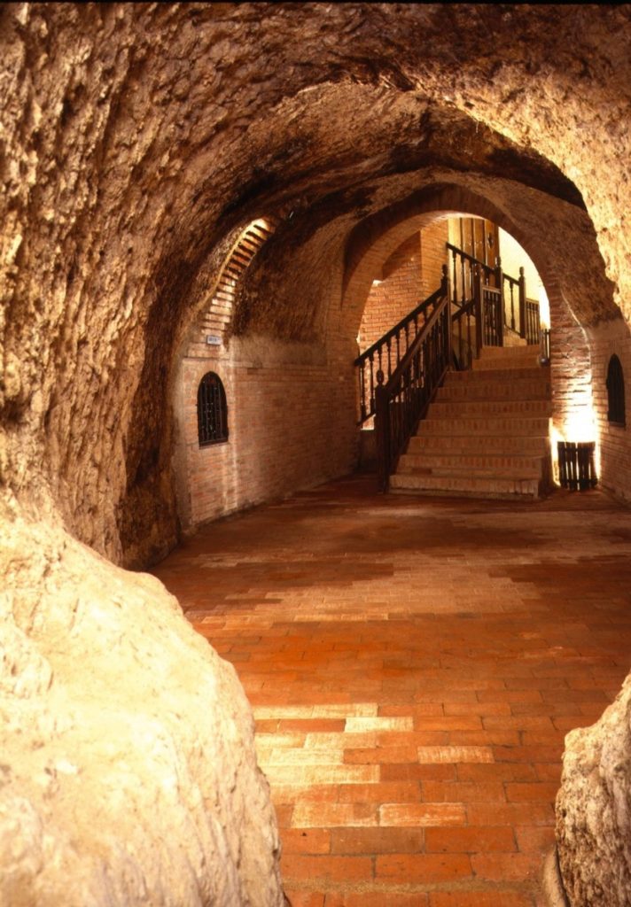 Bodegas Mocén