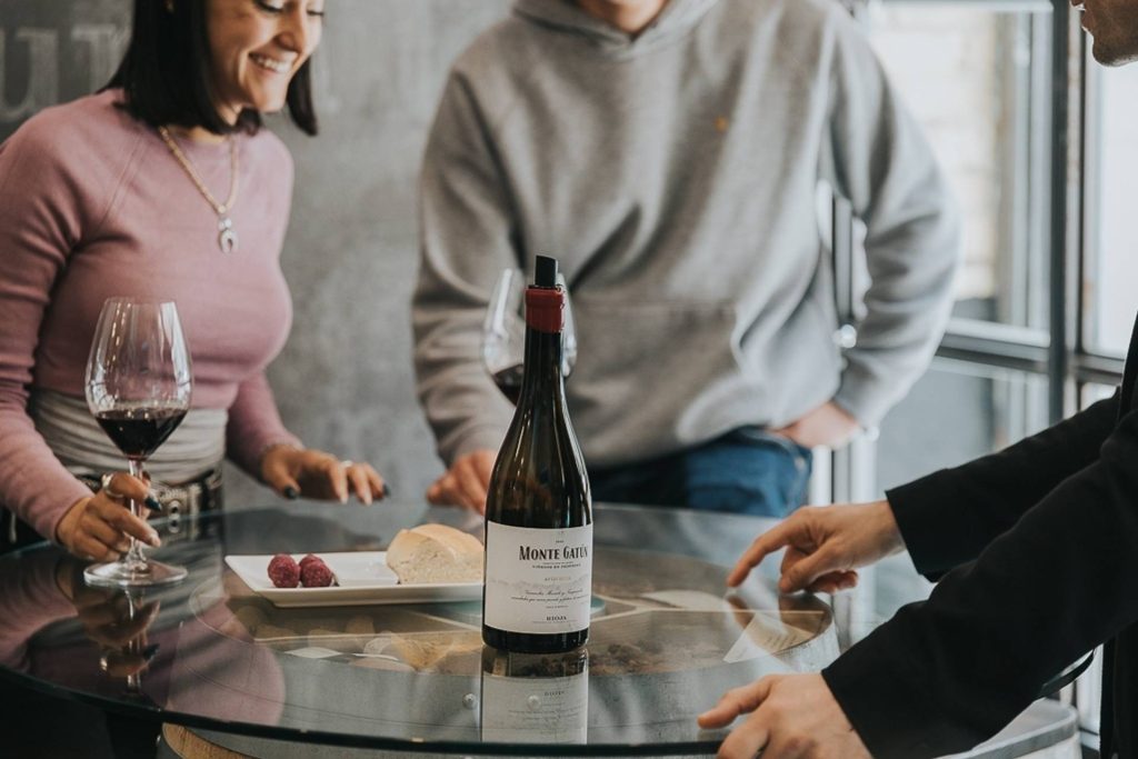 Urban Cellar