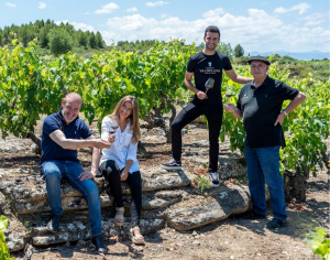 BODEGAS VALDELANA