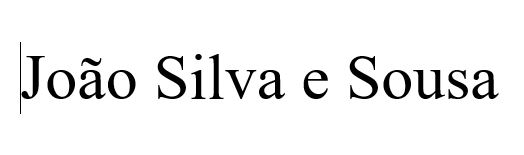 JOÃO SILVA E SOUSA UNIPESSOAL,LDA
