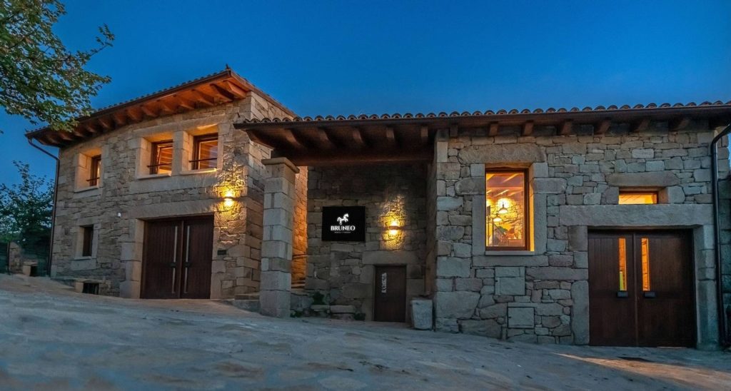 Bodegas Bruneo