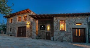 BODEGAS BRUNEO