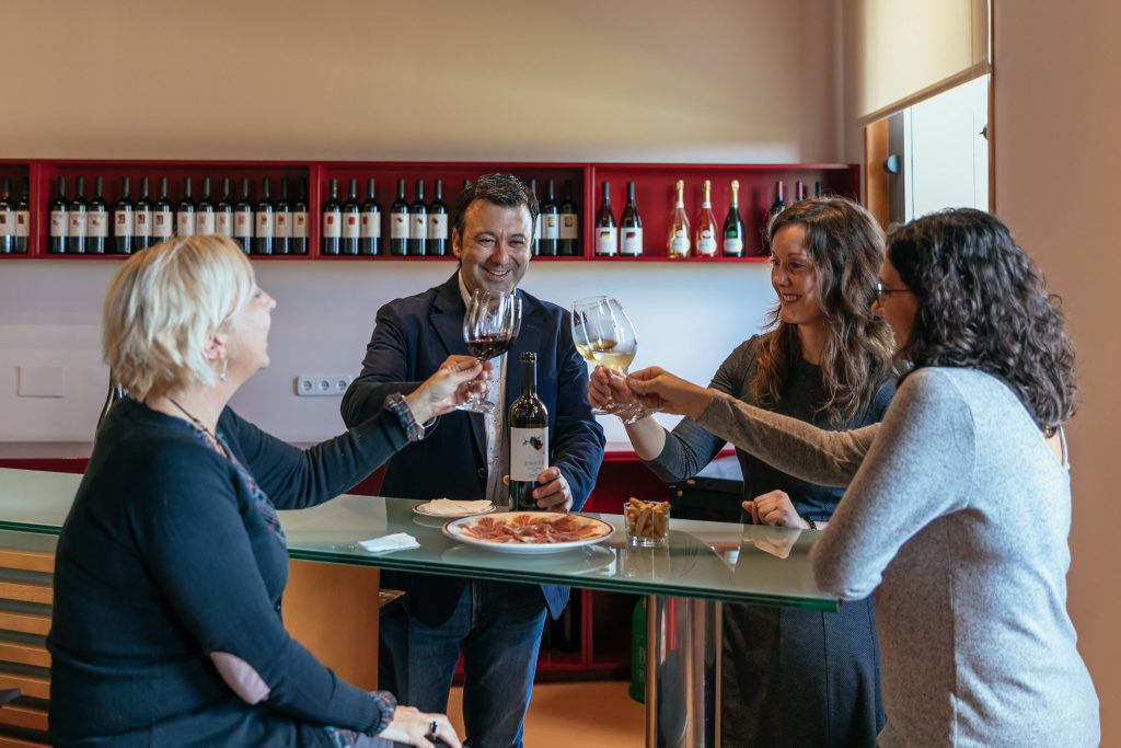 Wine Art