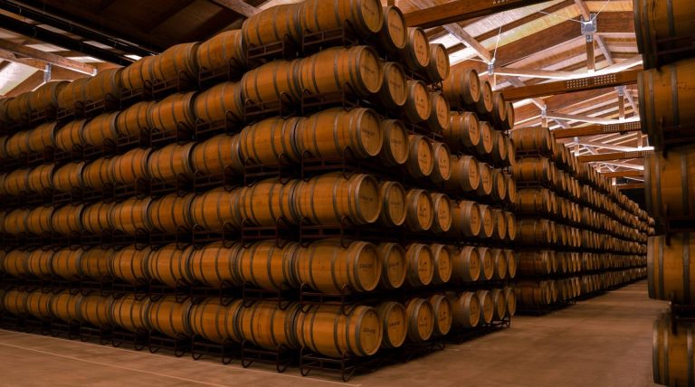 Viñedos de Aldanueva