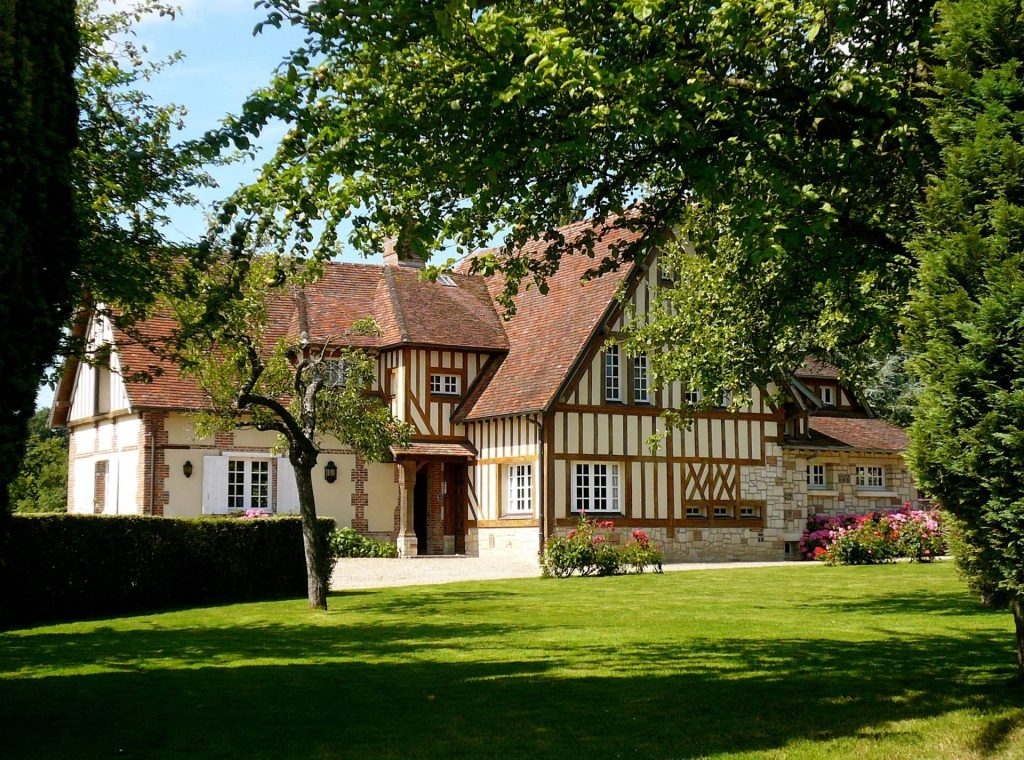 Calvados Roger Groult