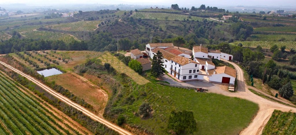 Bodega Miquel Jané