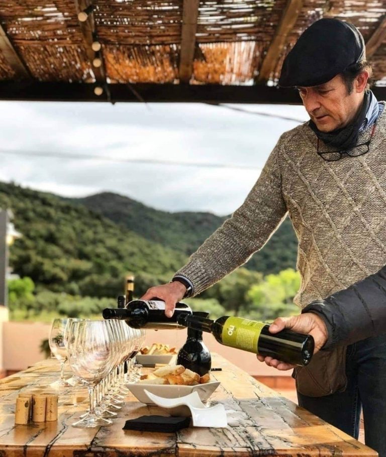 Vinyes Dels Aspres