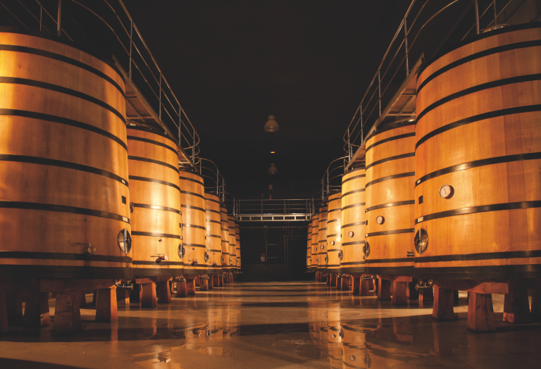 Bodegas Martínez Lacuesta