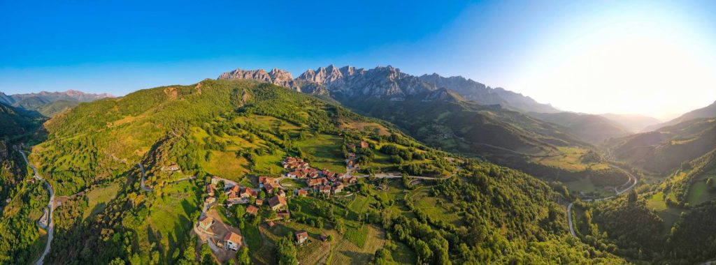 Cantabria